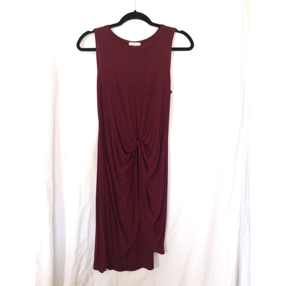 Soprano High Low Tunic Tank Size Small - Picture 4 of 5